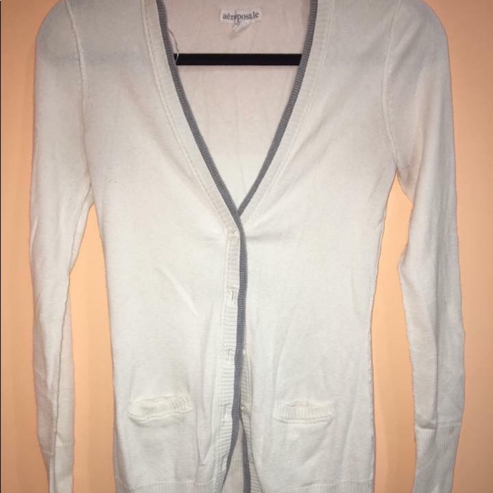 Aeropostale cardigan